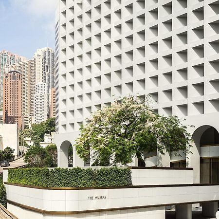 The Murray, Hong Kong, A Niccolo Hotel Екстериор снимка